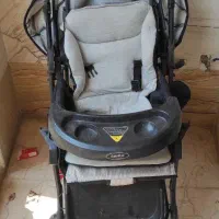 کالسکه کودک