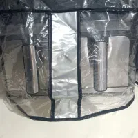 هواپز|سایر لوازم برقی|پرند, فاز ۴|دیوار