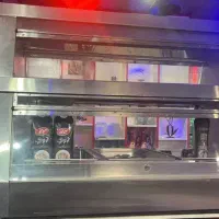 گرمکن دیس پلی سوخاری