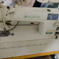 چرخ خیاطی