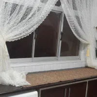 یک عدد پرده نو