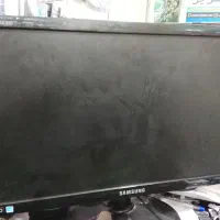 مانیتور ۲۰ اینچ ال ای دی LED سامسونگ مناسب دوربین