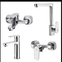 فروش انواع شیرآلات