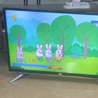 ال ای دی مارشال ۳۲اینچ فول اچ دی در حد نو