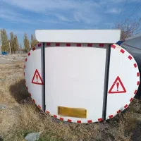 فروش تانکر4مواد38هزارلیتری