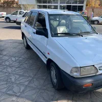 پراید صبا مدل ۸۸|خودرو سواری و وانت|گناباد, |دیوار