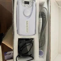 دستگاه سوخان ناخن و Uv