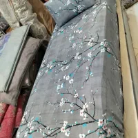 ملحفه کشدار با کش فیکس