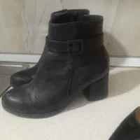 نیم بوت درحدود