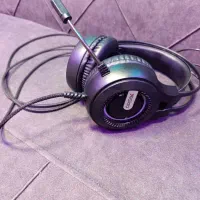 هدفون حرفه ای|قطعات و لوازم جانبی رایانه|اردبیل, |دیوار