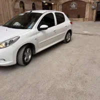 ۲۰۷ اتومات مدل ۹۷ فوق العاده تمیز