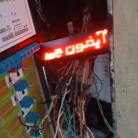 تعمیر آیفون تصویری در سراسر شهر گرگان|خدمات پیشه و مهارت|گرگان, |دیوار