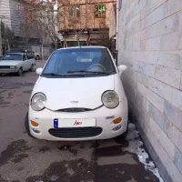 ام وی ام ۱۱۰ مدل ۸۵