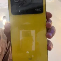 گوشی poco x4 pro در حد