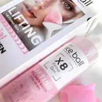 ژل آبرسان هیالورونیک آیس بال|آرایشی، بهداشتی، درمانی|اراک, |دیوار