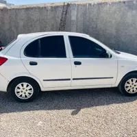 تیبا2مدل 98