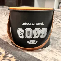 سطل اشغال