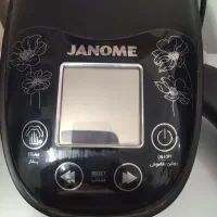 اتو پرس ژانومه|اتو و لوازم اتو|گنبد کاووس, |دیوار