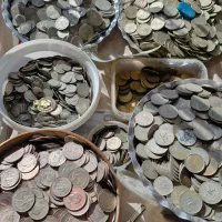 خریدوفروش|کلکسیون سکه، تمبر، اسکناس|فامنین, |دیوار