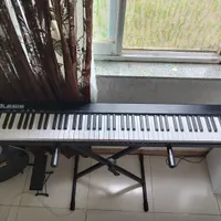 میدی کنترلر Alesis Q88 MKII