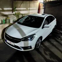 آریزو 5 اکسلنت کم کارکرد درحد