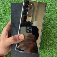 سامسونگ Galaxy Note20 Ultra 5G