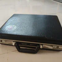 کیف سامسونت کاملا نو برند دیپلمات اصل با تخفیف