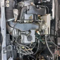 فروش پراید مدل ۸۹