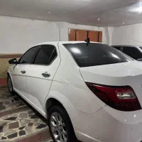 دنا اتومات بهمن۴۰۲|خودرو سواری و وانت|دزفول, |دیوار