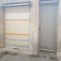 کرکره برقی دست دوم