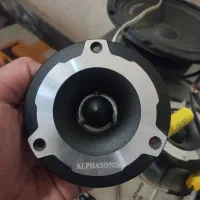 سیستم صوتی|قطعات یدکی و لوازم جانبی|تالش, هشتپر|دیوار