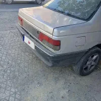 پژو رعا|خودرو سواری و وانت|فردیس, داوری|دیوار