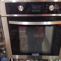 فر توکار برقی و گازی در حدود بدون ایراد