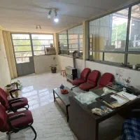 ملک تجاری با لوکیشن عالی در نکا (قابل تهاتر)|فروش دفتر صنعتی، کشاورزی، تجاری|نکا, |دیوار