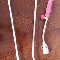 والر نفتی بخاری نفتی فیتیله چراغ گازسوز|بخاری، هیتر، شومینه|تهران, تهرانپارس شرقی|دیوار