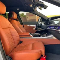 bmw 730 بی ام و ۷۳۰ گذر موقت|خودرو سواری و وانت|تهران, الهیه|دیوار