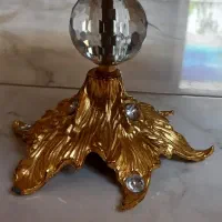 ظرف رزینی زیبا برای شیرینی ومیوه