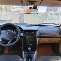 پرشیا فول سفارشی xu7پلاس دریچه سیمی|خودرو سواری و وانت|تهران, سلیمانی|دیوار