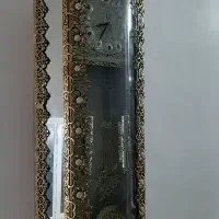 ساعت برنز|ساعت دیواری و تزئینی|خرمآباد, |دیوار