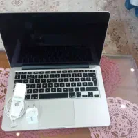 مکبوک پرو 2015 core i5|رایانه همراه|آمل, |دیوار