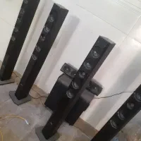 سیستم صوتی بلوتوثی باکیفیت
