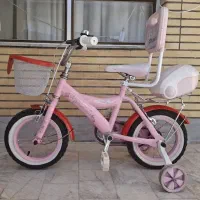 دوچرخه سایز۱۲