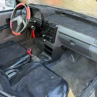 پراید مدل 86 بدونگ رنگ و مدل 85|خودرو سواری و وانت|باوی, |دیوار