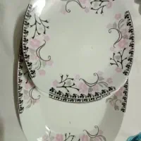 سرویس چینی دوازده نفره