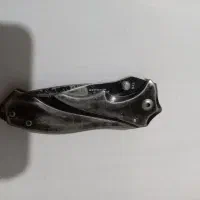 چاقو STRIDER|کوهنوردی و کمپینگ|هرسین, |دیوار