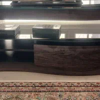 میز تلویزیون در حد نو