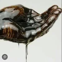 خریدار روغن سوخته به صورت عمده و کلی حتی گالن