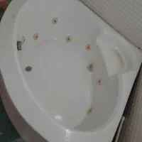 وان دونفره جکوزی دار