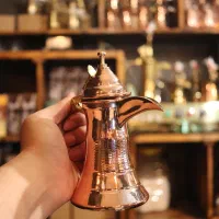 تراول ماگ قهوه جوش دله . سینی چوبی.موکاپات.کاپ کیک|سماور، چای‌ساز، قهوه‌ساز|اسلام‌شهر, شهرک مفیدی|دیوار