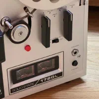 ریل AKAi مدل 1720L|کلکسیون اشیاء عتیقه|شیراز, تحویلی|دیوار